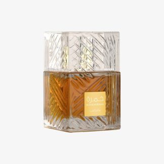 Perfume Árabe Lattafa Khamrah EDP Unissex 100ml